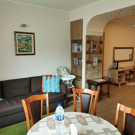 Guest Apartment Monarch Smolyan Extérieur photo